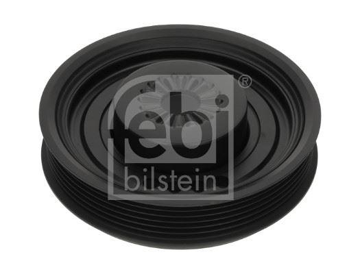 KRANK KASNAĞI KRANK MİLİ İÇİN AUDI - FEBI - OEM 04C105243J