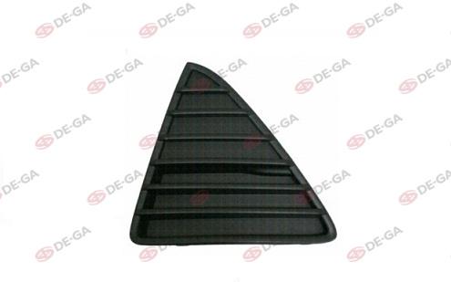 F.FOCUS ÖN TAMPON PANJURU Lh.11- - DEGA - OEM BM5117K947AE