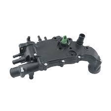 TERMOSTAT YUVASI KOMPLE PARTNER II-BERLINGO II-607 - BRUCKE - OEM 1336.S4