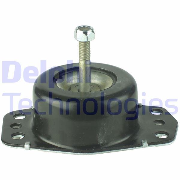 MOTOR TAKOZU SAĞ MOVANO A-MASTER (98-01) - DELPHI