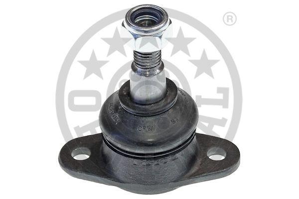 TASİYİCİ /KİLAVUZ MAFSALİ 75162B_)-90162_)-ALFETTA116_)-ALFETTA GT116_)-GIULIETTA116_) - OPTIMAL - OEM 116462000000