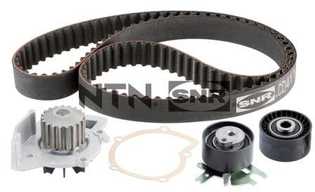 TRIGER SETI DEVİRDAİMLİ BOXER II JUMPER II (2.2HDI 8V) C5 II P407 P508 P307 P308 C8 EXPERT III JUMPY III SCUDO III (2.0 16V)) SMAX FOCUS MONDEO IV 07>14 2.0TDCI - SNR - OEM 1609525480