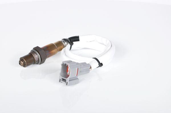 OKSİJEN/LAMBDA SENSÖRÜ (BENZİN) LSF-4.2 — BOSCH 0258010284 - BOSCH