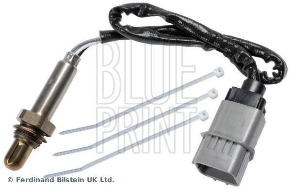 LAMBDA SENSÖRÜ ALTİMA II (L30) PRİMERA II PRİMERA II WAGON PRİMERA II WAGON 4WD SENTRA - BLUEPRINT - OEM 226A00Z800