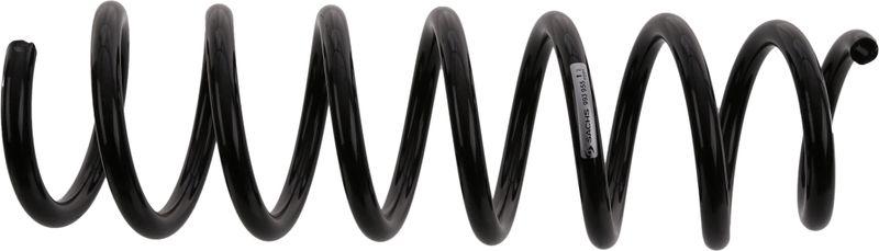 HELEZON YAY ON BMW F07 F01 F02 F03 F04 - SACHS - OEM 31336786767