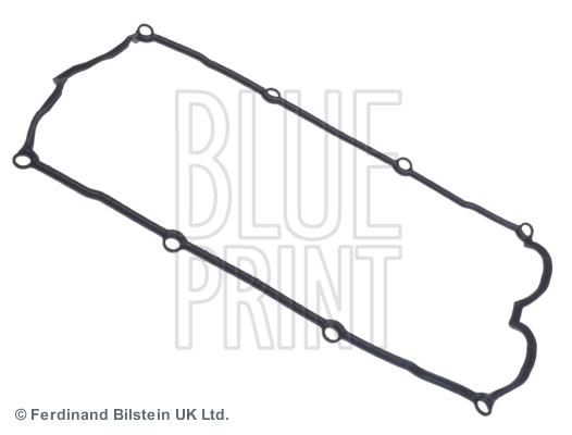 SUPAP KAPAĞI CONTASI TROOPER 1992> - BLUEPRINT - OEM 8971723940