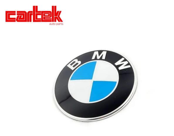 AMBLEM ON F20 F22 F30 F32 F33 F34 F36+LCI - CARTEK - OEM 51767288752