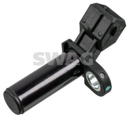 KRANK MIL SENSORU (CPS) TRANSIT V184 2.0TDCI 2.4TDCI 01>06 CONNECT 1.8TDCI 02>13 FOCUS I 1.8TDCI 98>04 ESCORT 95>04 1.6 ZETEC - SWAG - OEM 948F6C315AA