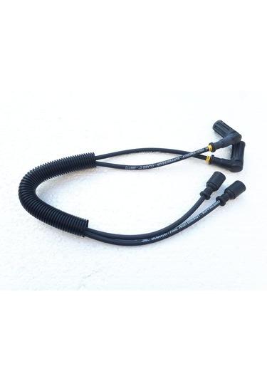 DODUCO BOBİN + BUJİ KABLO SETLERİ 126 BIS - DODUCO - OEM 7619338