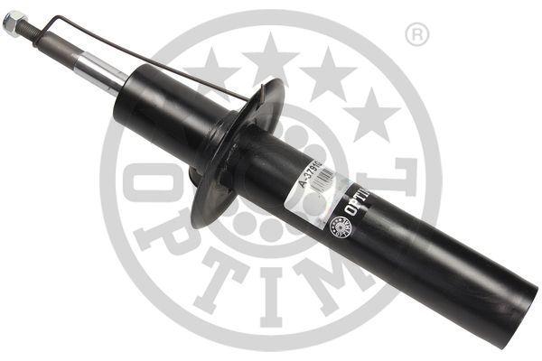 ÖN AMORTİSÖR A4 (08-15)A5 (09-12) - OPTIMAL - OEM 8F0413031B