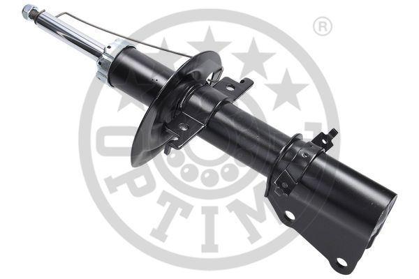 ON AMORTISOR KANGO II III 08=> - MOTORTEC - OEM 8200868516