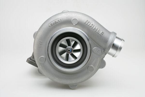 TURBO KOMPLE — MAHLE 228TC14853000 - MAHLE - OEM 51091007342