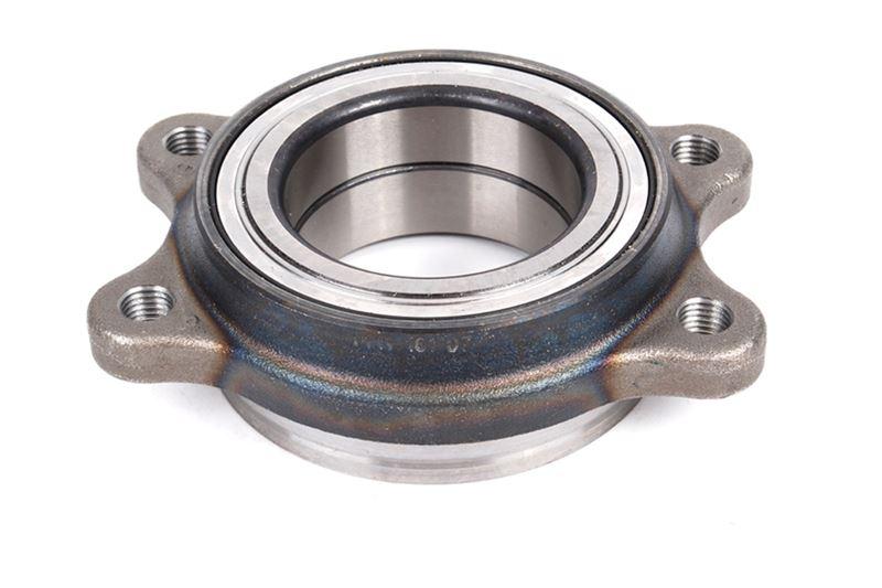 ON TEKER PORYASI (RULMANLI) A4 A5 Q5 08> - SKF - OEM 4H0498625