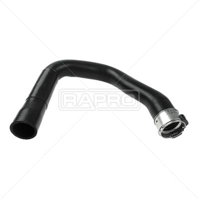 TURBO HAVA GİRİŞ HORTUMU (PLASTİK PARÇA HARİÇ) OPEL CORSA D 06>14 1.3 DTH Z13DTH - RAPRO - OEM 55559259