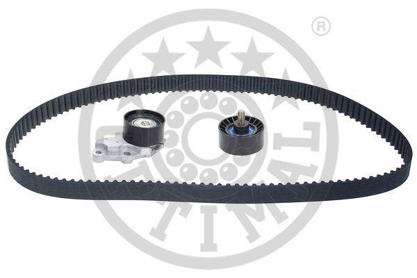 EKSANTRİK GERGİ KİTİ (127x254) CHEVROLET-DAEWOO AVEO-CRUZE-KALOS-LACETTI-NUBIRA 1.4-1.4-1.6 (05-) - OPTIMAL - OEM 96103222