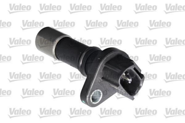 KRANK DEVİR SENSÖRÜ PEUGEOT P108 14> CITROEN C1 05>18 1.0 VTI TOYOTA AYGO-YARIS 1.0 VVTI - VALEO - OEM 1920.HW