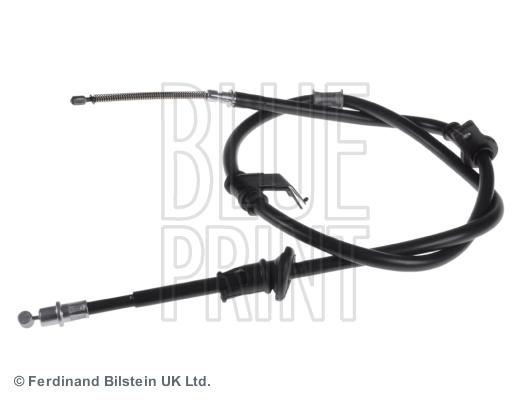 EL FRENİ TELİ ACCENT/PONY X3 1994-06 — BLUEPRINT ADG04632 - BLUEPRINT - OEM 5977022000