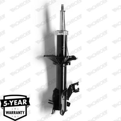 ÖN AMORTİSÖR SAĞ NISSAN ALMERA 1.4 1.6 (1995-2000) ( GAZLI ) - MONROE - OEM 543020N325