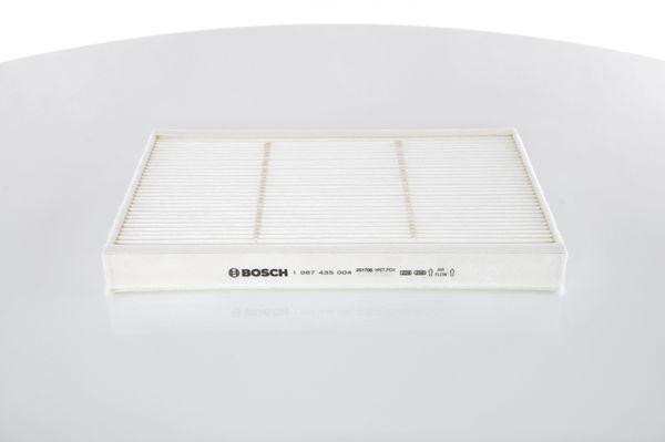 STANDART KABİN FİLTRESİ — BOSCH 1987435004 - BOSCH
