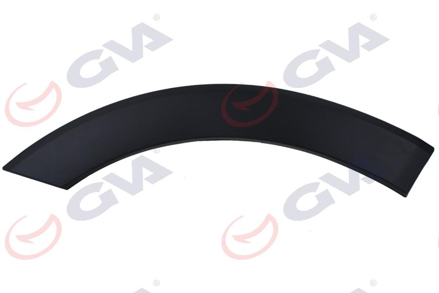 ÖN ÇAMURLUK AĞIZ BAKALİTİ ARKA SOL FORD TRANSIT V363 14=> - CM - OEM BK31V278L01AD5CND