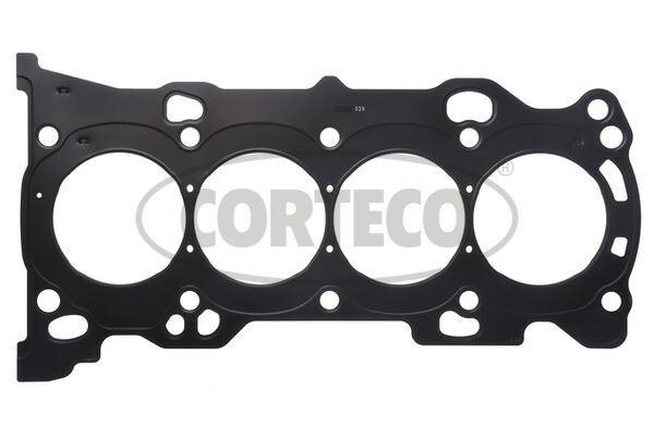 CONTA SİLİNDİR KAPAĞI GK_CH TOYO 2AR-FSE MLS 0.75M Gasket. cylinder head - CORTECO