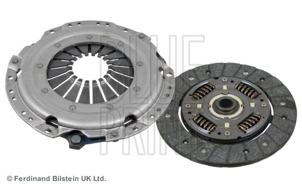 DEBRİYAJ SETİ VECTRA B — BLUEPRINT ADW193050 - BLUEPRINT - OEM 1606154