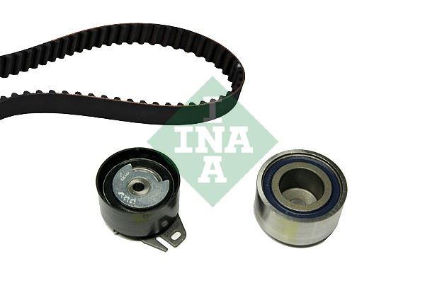 TRIGER SETI (158x254) BRAVA(95-01)-DOBLO (01-)-PALIO-ALBEA (96-)-MAREA (97-02)1.6 - INA - OEM 71736715