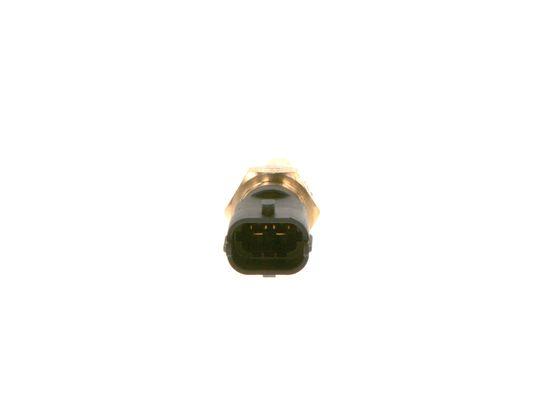 SICAKLIK SENSÖRÜ ASTRA H-CORSA C-VECTRA C - BOSCH - OEM 93174208