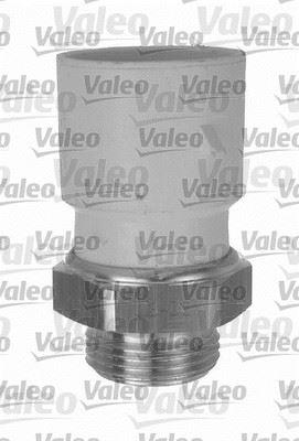 FAN MÜŞÜRÜ (90-95c) ASTRA F 1.7-1.8-2.0 (93-98)-OMEGA B (94-03)-VECTRA A (94-95) 2.0 - VALEO - OEM 1341026