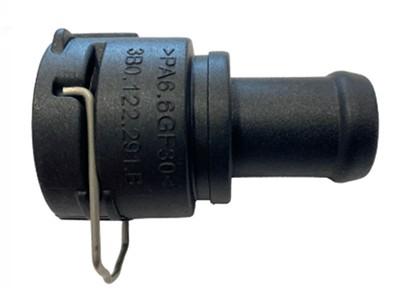 TERMOSTAT YUVASI (FLANŞI) A3-Q3-TOLEDO-OCTAVIA-BORA-GOLF4-5-6-JETTA III-IV-PASSAT-CADDY III - PRO-A - OEM 3B0122291B