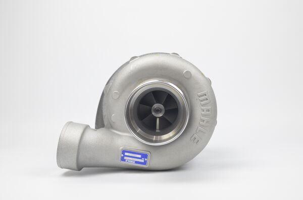 TURBO KOMPLE — MAHLE 228TC14477000 - MAHLE - OEM 504129