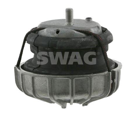 MOTOR TAKOZU ALT MERCEDES VITO W639 03> - SWAG - OEM A6392410413