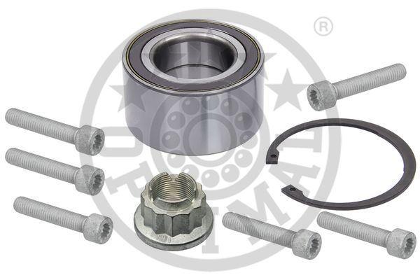TEKERLEK YATAGİ SETİ ROLLS-ROYCE: PHANTOM-PHANTOM [USA] Stufenheck-PHANTOM Coupe - OPTIMAL - OEM 31200148329