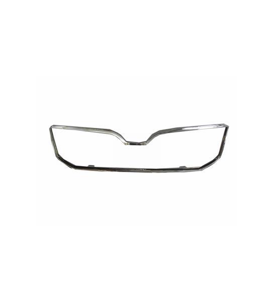 TAMPON NİKELAJI ÖN SKODA OCTAVIA 2013-2017 - GORDON - OEM 5E08537612ZZ