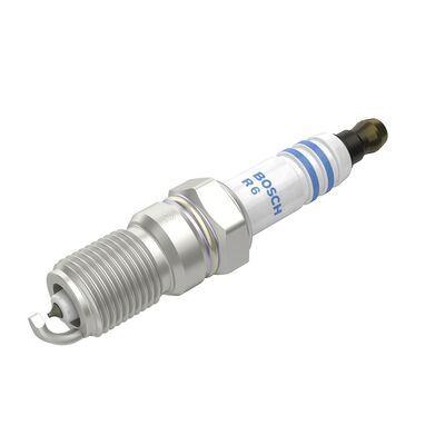 BUJİ PLATİNUM JAGUAR XJ 3.0 V6 - BOSCH - OEM C2S46895