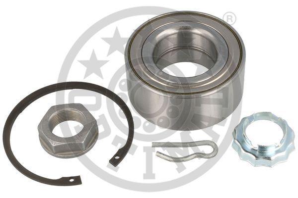 ÖN TEKER RULMANI P307-P206-P306-P205-P405-P406-PARTNER-BERLINGO-XSARA (82x36x42) - OPTIMAL - OEM 3350.16