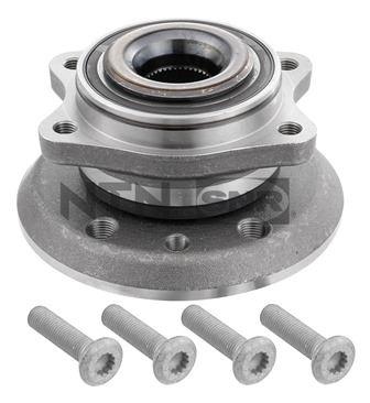 ARKA TEKER RULMANI LEXUS GS 300 (05-07) GS 430 (05-07) GS 450 (GWS) (06-07) IS 250 (GSE2) (05-13) - SNR - OEM 4356030010
