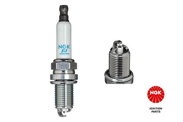 PFR7Z-TG ATEŞLEME BUJİSİ - NGK