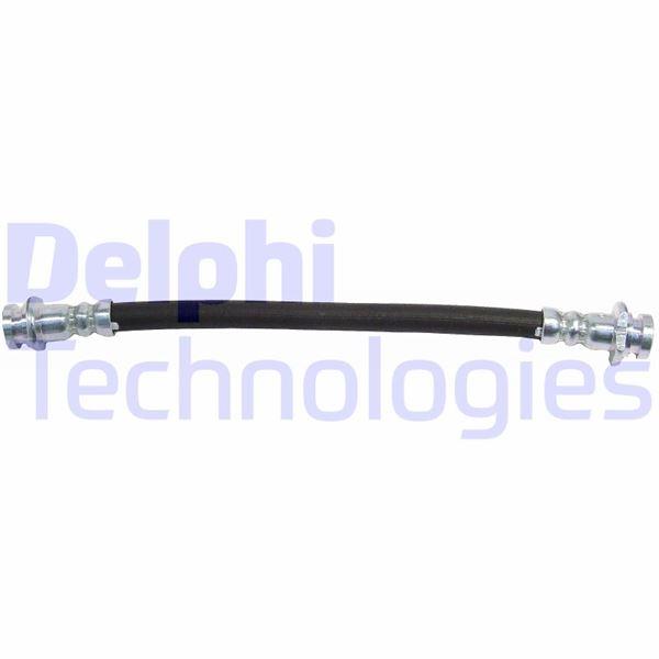 FREN HORTUMU ARKA SAĞ/SOL CHEVROLET AVEO 02> KALOS 02> - DELPHI - OEM 96407749-96534546