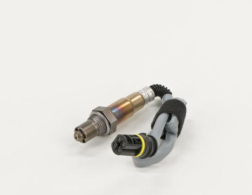 OKSIJEN SENSORU (KAT. ONCESI) MERCEDES W169 W245 W203 W204 W221 - BOSCH - OEM A0015405017