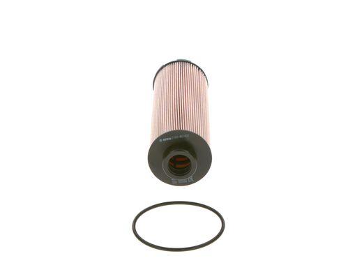 (1457431710) YAKIT FİLTRESİ MAN TGA- NEOPLAN- STEYR - BOSCH - OEM 51125030042
