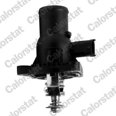 TERMOSTAT ASTRA J 10>15 MOKKA 12> INSIGNIA A 08>17 ZAFIRA C 11> 1.6 A16-B16XER A18XER A16LET A16XER A18XER (105c) - VERNET - OEM 1338372