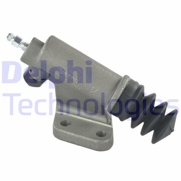 DEBRİYAJ HIDROLIK MERKEZİ HONDA ACCORD (03-08)CR-V (02-06)-FR-V (04-06)2.0-2.4 - DELPHI - OEM 46930