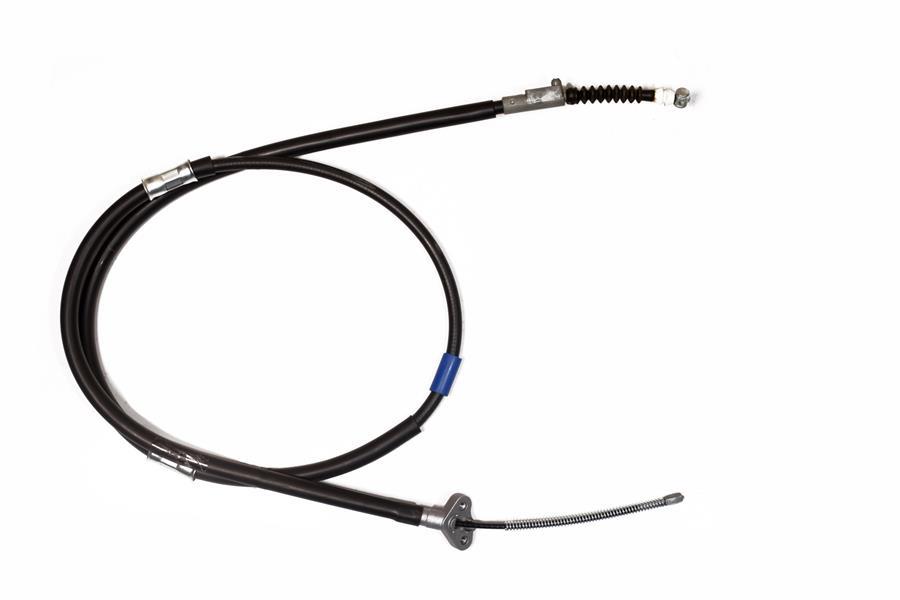 EL FREN TELLERİ ARKA SOL AVENSIS (T 22) (Disk Fren) - CAVO - OEM 4643020600