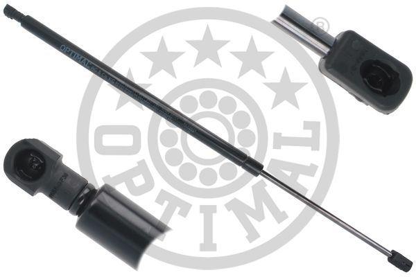 GAZLİ AMORTİSÖR BAGAJ/YÜKLEME BÖLÜMÜ VW TOUAREG (7P5 7P6) (2010/01-2018/03) - OPTIMAL - OEM 7P6827550