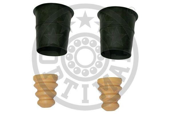 TOZ KORUMA SETİ AMORTİSÖR MINI CabrioletR52) — OPTIMAL AK-735231 - OPTIMAL - OEM 33506763137