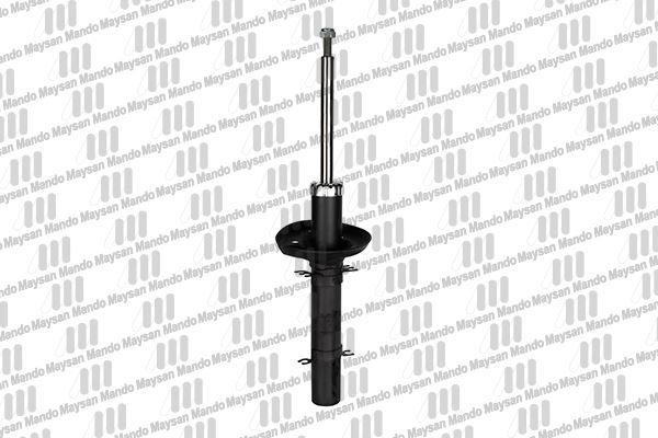 ON AMORTISOR SAG/SOL GAZLI BORA - GOLF IV - OCTAVIA - A3 96>05 - MAYSAN - OEM 1J0413031T