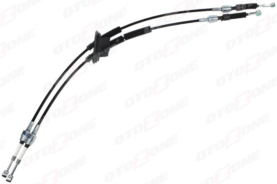 VİTES KUMANDA TELİ DOBLO MPV-CARGO 1.4-1.6 - OTOZONE - OEM 46843503