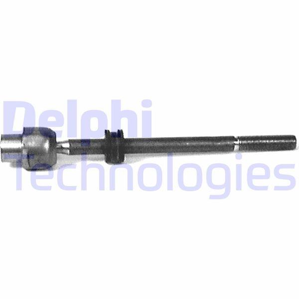 ROT MİLİ ÖN; SOL/SAĞ OPEL KADETT C 09/74>04/84 - DELPHI