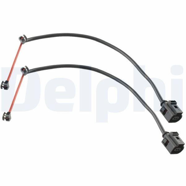 FREN İKAZ KABLOSU PORSCHECAYENNE - DELPHI - OEM 95561236580